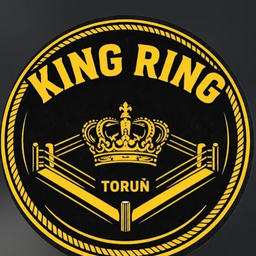 King Ring Toruń — logo